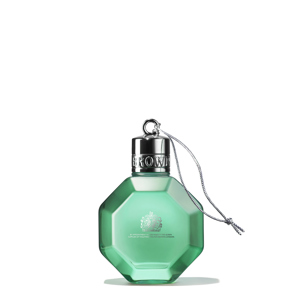 Molton Brown Wild Mint & Lavandin Festive Bauble 75ml